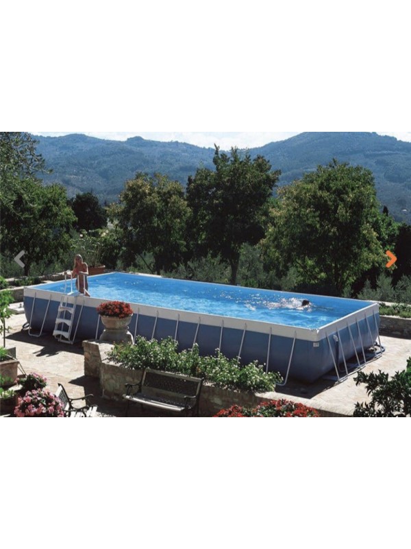 PISCINAS EN LAS MEDIDAS